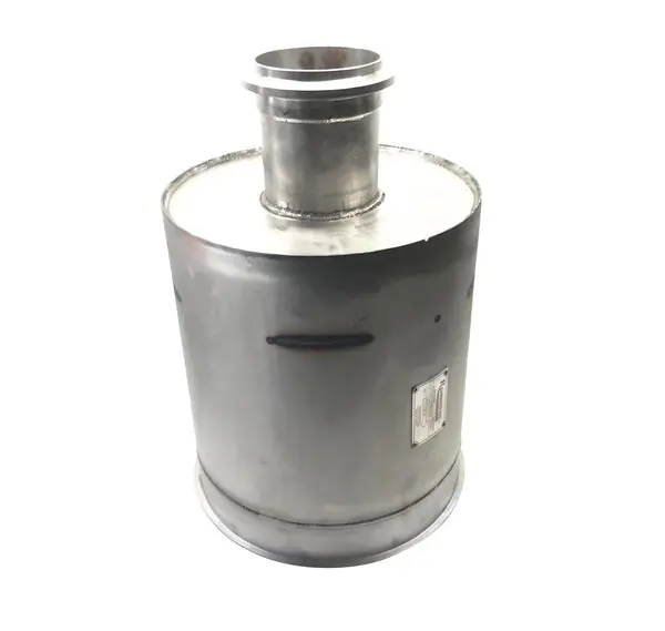 SK0229819-US20260702-105043-0 Roadwarrior Doc Filter For Cummins Isx Navistar Maxforce 11 - Image 1