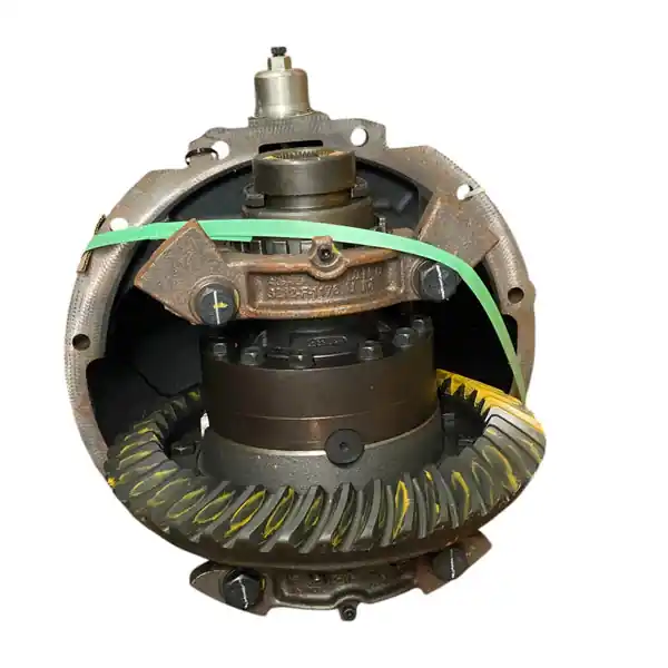 RRL23160250 Genuine Meritor Differential Carrier Assembly