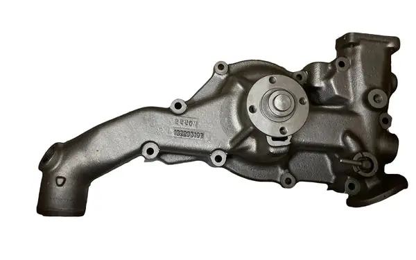 SK0229832-US20260702-105043-0 Haldex Engine Water Pump - Image 1