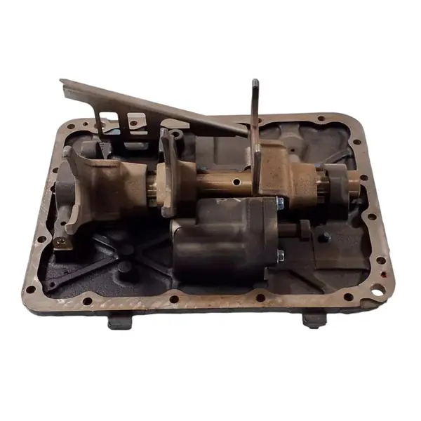 Genuine Eaton Shift Bar Housing Assembly