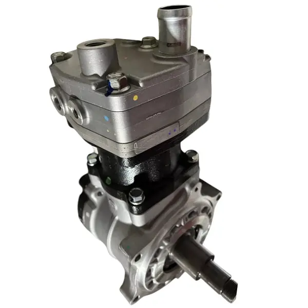 Genuine Hino Air Compressor