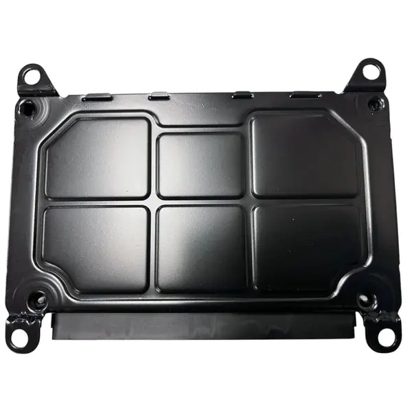 SK0229877-US20260702-105043-0 S400-864-007-0C Genuine Wabco ABS Electronic Control Unit 12V - Image 1