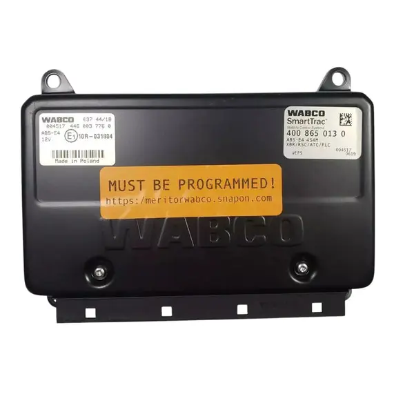S400-865-013-0 Genuine Wabco ABS Control Module