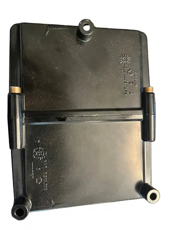 SK0229884-US20260702-105043-0 S400-868-009-0C Genuine Wabco ABS Electronic Control Unit-12V - Image 1