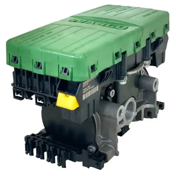 S4005004300 Genuine Wabco Habs St Dtc Atc Ebd Esc 500K