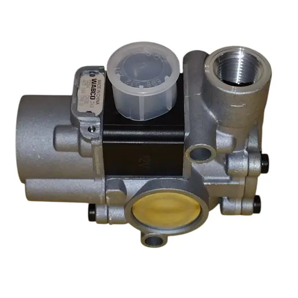 S4008506170 Wabco Air Brake Solenoid Valve