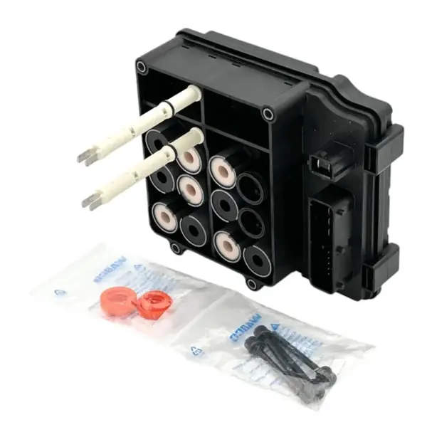 SK0229903-US20260702-105043-0 S4008518820 Genuine Wabco ECU Electronic Control Unit - Image 1
