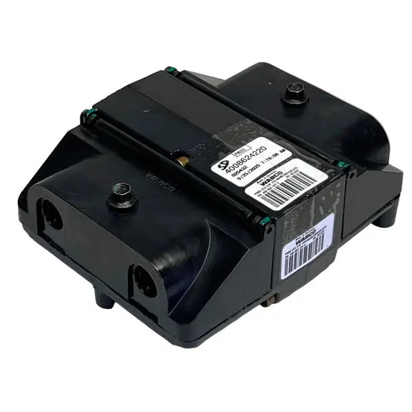 S4008624220 Wabco Electronic Control Unit
