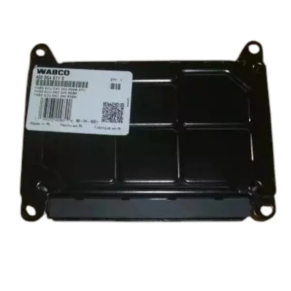 SK0229913-US20260702-105043-0 S4008646110 Genuine Wabco ABS ECU Electronic Control Unit 24V - Image 1