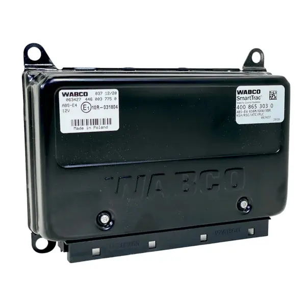 SK0229916-US20260702-105043-0 S4008653030 Genuine Wabco ABS ECU Electronic Control Unit - Image 1