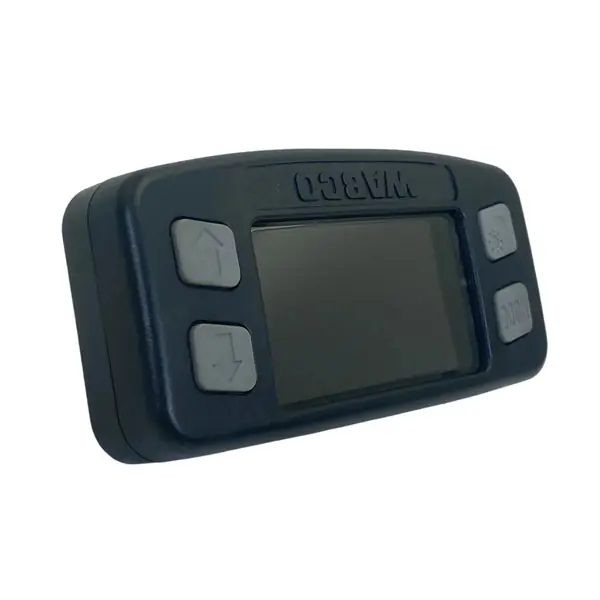 S4008718000 Genuine Meritor Display Screen Gen 2