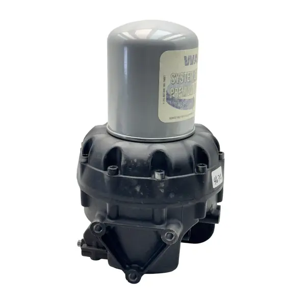 S4324711010X Genuine Wabco Air Dryer