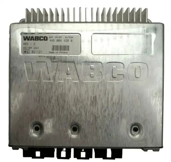 Genuine Wabco ABS Anti-Lock Brake System Module