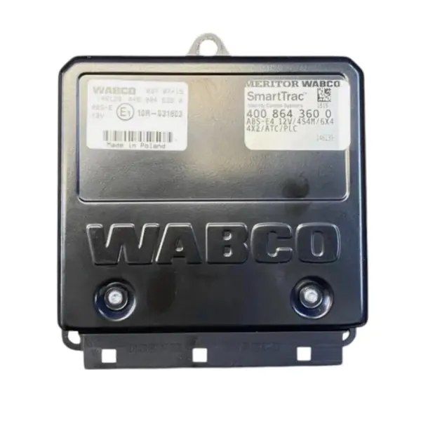 S4460046050 Wabco Engine Control Unit