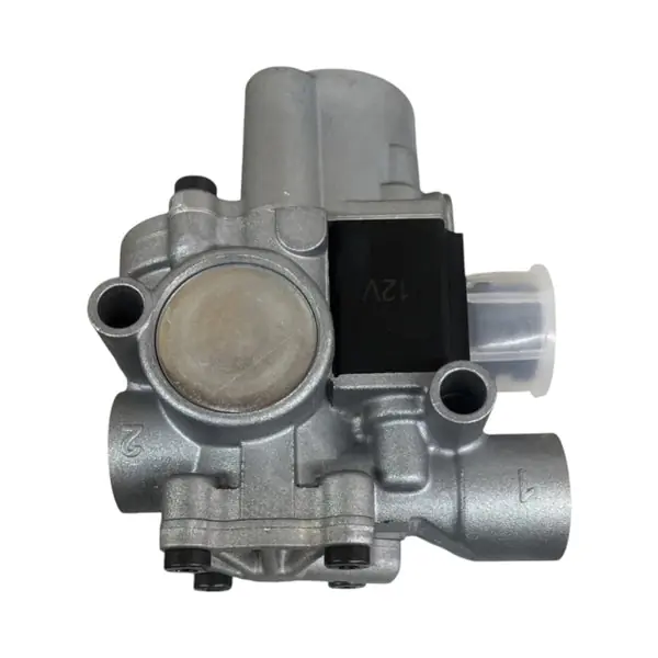 S472-195-098-0 Genuine Wabco ABS Solenoid Modulator Valve 12V