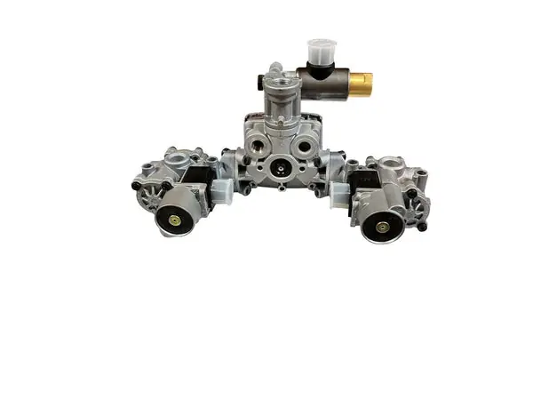 S472-500-220-0 Genuine Wabco Tractor ABS ATC Valve