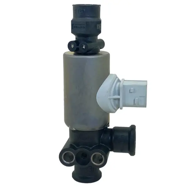 S4721700120 Genuine Wabco ABS Solenoid Valve