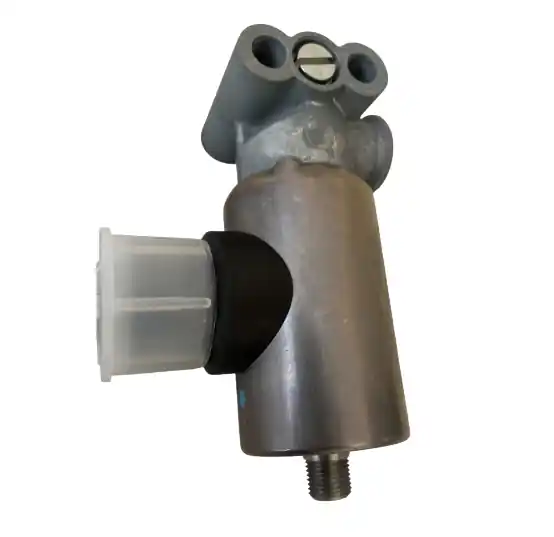 S4721708670 Genuine Wabco Solenoid Valve Tractor Abs 12V