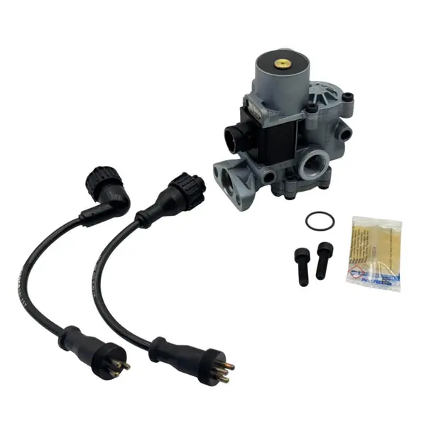 S4725000032 Genuine Wabco Modulator Valve Kit