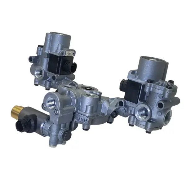 S4725002230 Genuine Meritor ABS Modulator Valve