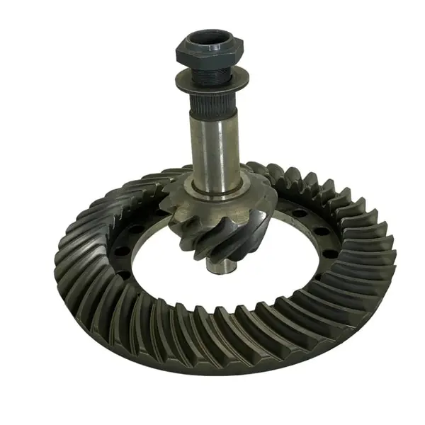 SK0229972-US20260702-105043-0 S478891070 Genuine Meritor Differential - Service Gear Set - Image 1