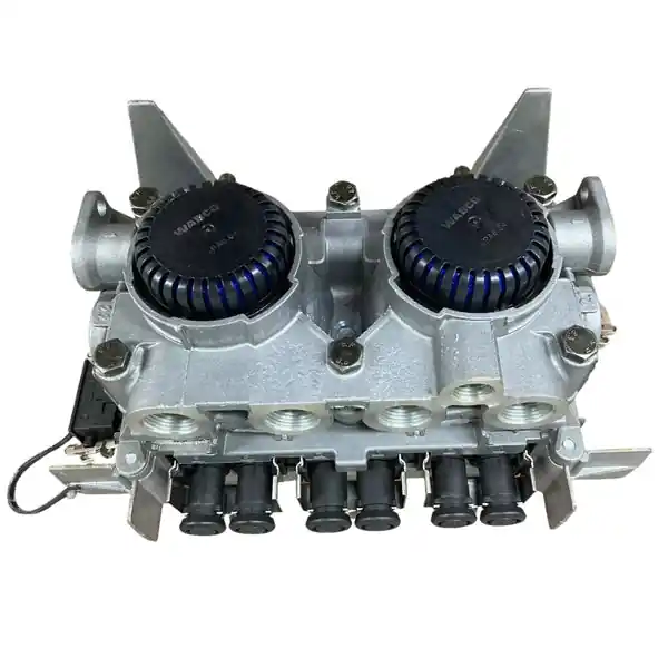 S480 102 020 0 Genuine Wabco ABS Trailer Modulator