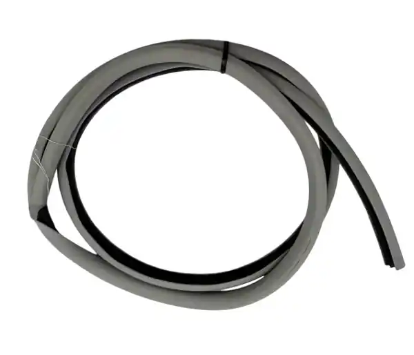 S60-1278-100 Genuine Paccar Left Door Opening Trim