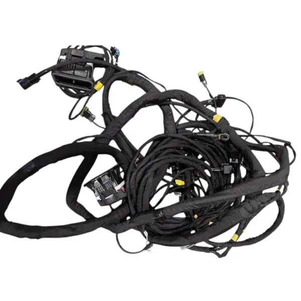 Freightliner Chassis Wiring Harness