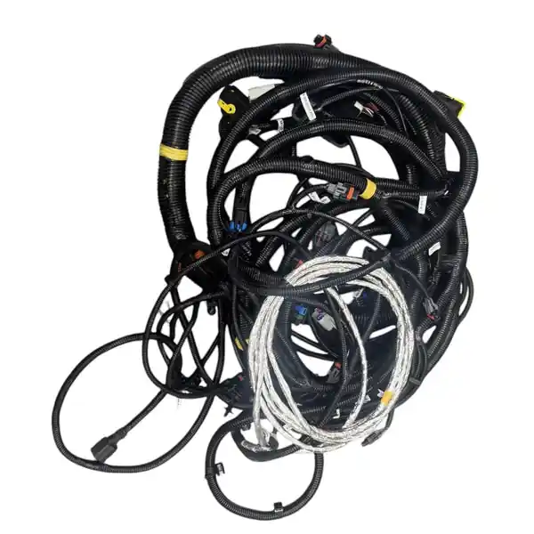 S8100126874 Freightliner Chassis Wirring Harness