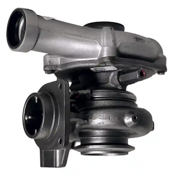 S8640101R Genuine Borgwarner Turbocharger B3