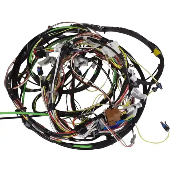 S92-1172 Genuine Paccar Cab Roof Wiring Harness