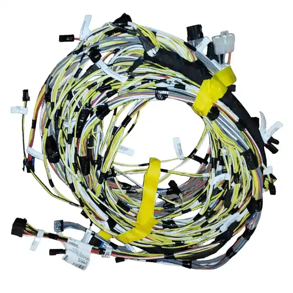 Genuine Paccar CAB Light Wiring Harness
