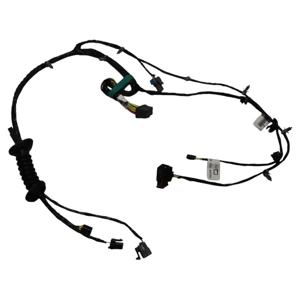 S921051200 Genuine Paccar Right Door Wiring Harness