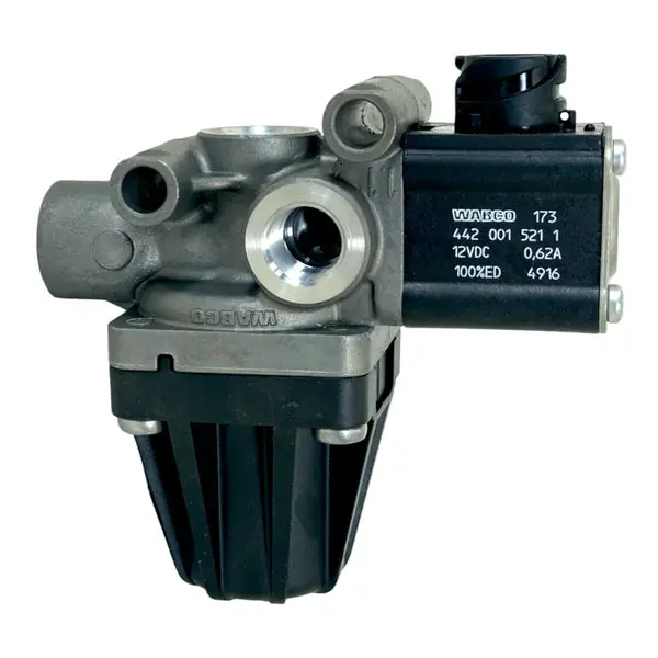 Genuine Freightliner Pressure Limiting Valve 12V