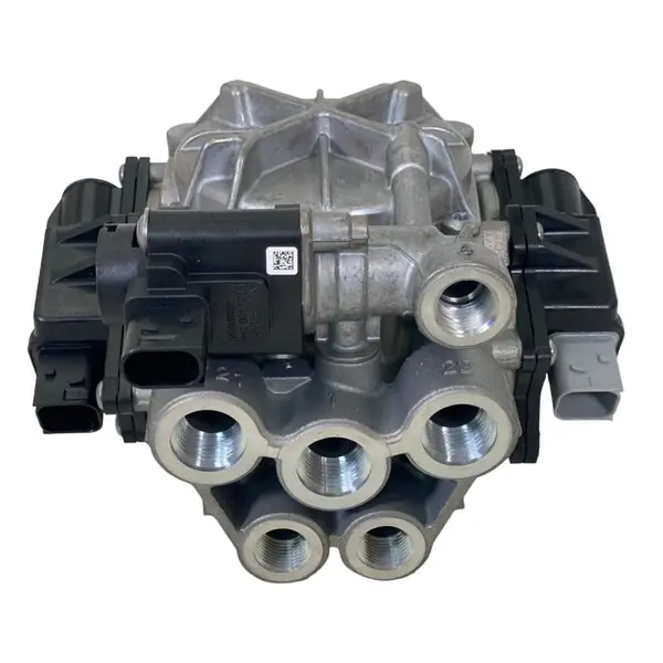 S9760001057 Genuine Meritor Wabco Tractor Abs Modulator Valve