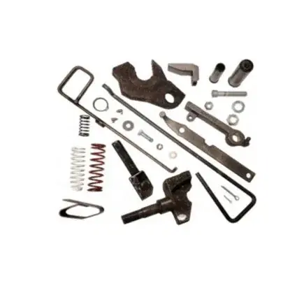 Saf Holland 5Th Wheel Repair Kit To Repair 2"' Xa-71-Da Series