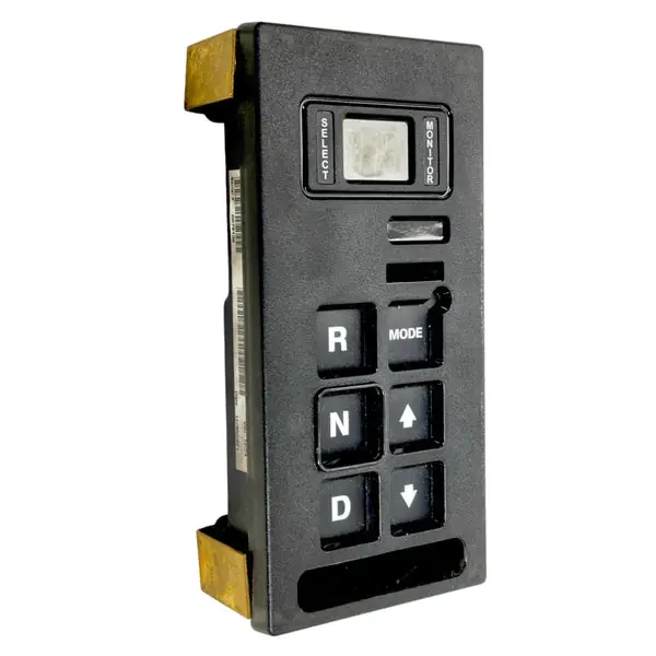 Genuine Allison Push Button Shift Selector
