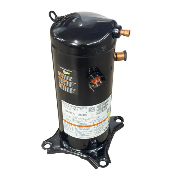 Genuine Alliance Scroll Compressor