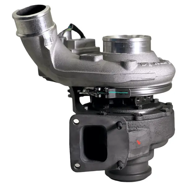 Genuine Borg Warner Turbocharger S300V Borgwarner