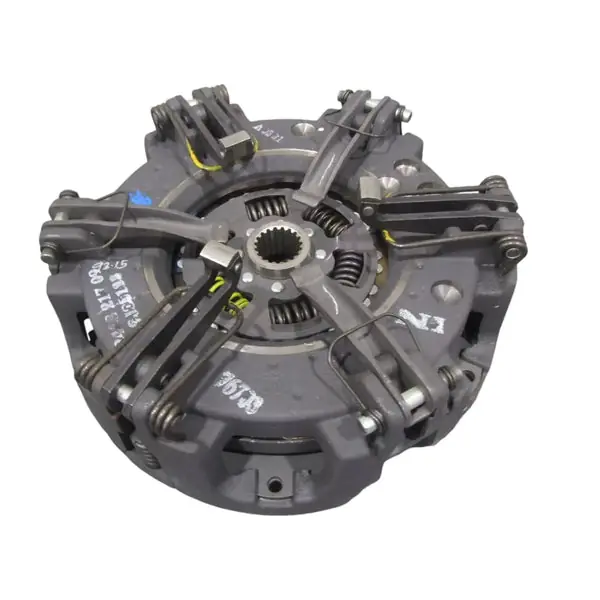 SK0230039-US20260702-105043-0 SJ23133 Genuine John Deere Transmission Double Clutch - Image 1