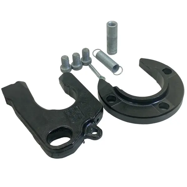 SK0230041-US20260702-105043-0 Jost Minor Fifth Wheel Rebuild Kit - Image 1
