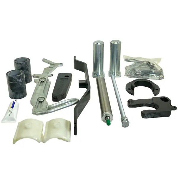 Jost Fifth Wheel Major Air Release Rebuild Kit