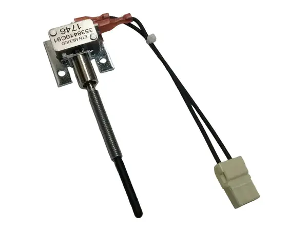 SS12BV30380Y Genuine International Switch, Cruise Clutch