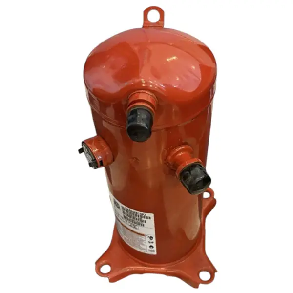 SK0230095-US20260702-105043-0 Alliance Scroll Compressor - Image 1
