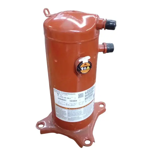 Alliance Scroll Compressor