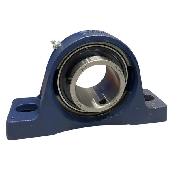 Mounted Ball Bearing