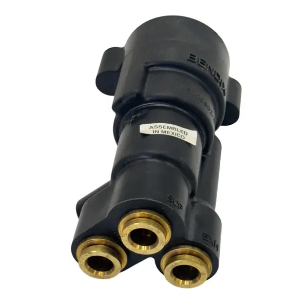 Genuine Bendix Air Control Hand Valve Lever
