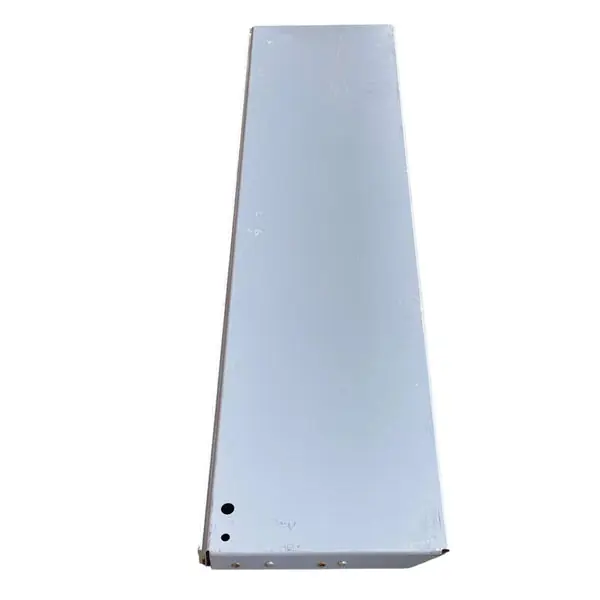 Genuine Kenworth Extender Assy-Sleeper Lh Painted White