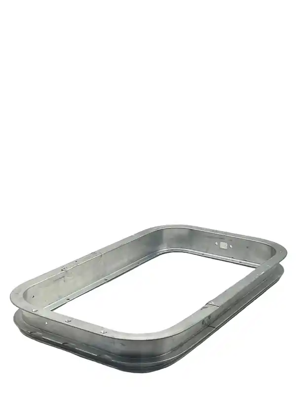 SK0230117-US20260702-105043-0 T41 1007 Genuine Kenworth Left Side Compartment Door - Image 1