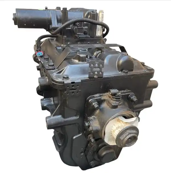 TA C33 01 Genuine Eaton Speed Transmission Assembly